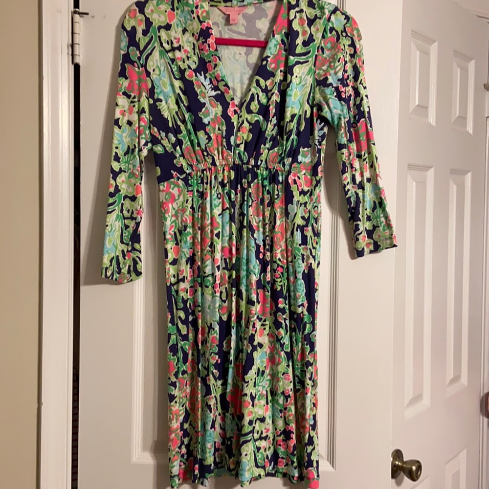 GUC Alexandra Dress